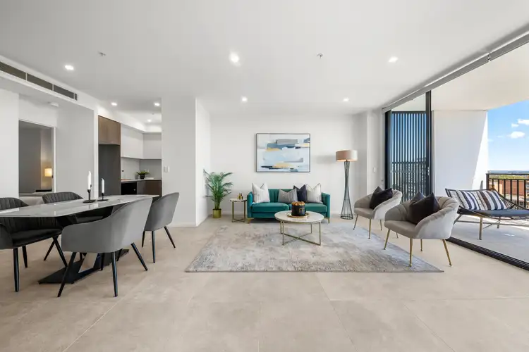 803/20 Northumberland Road, Auburn NSW 2144