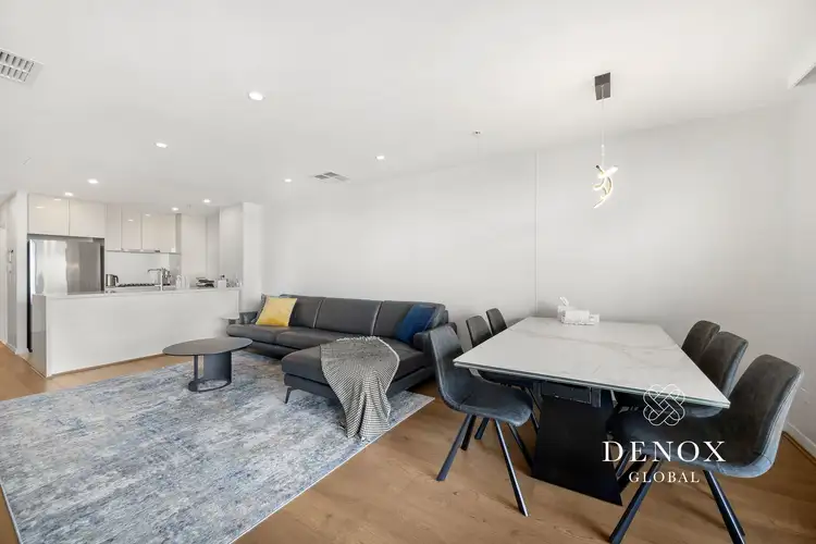Second view of Homely apartment listing, 413E/5 Pope Street, Ryde NSW 2112