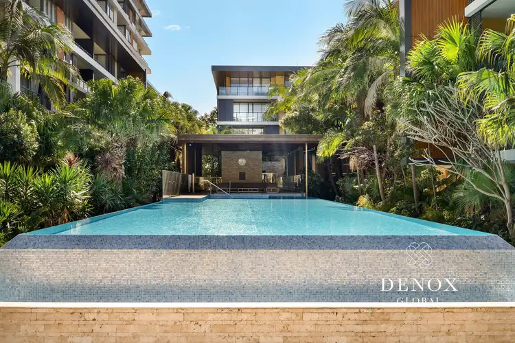 Sixth view of Homely apartment listing, 413E/5 Pope Street, Ryde NSW 2112