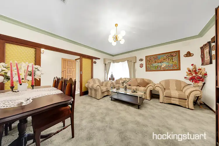 Third view of Homely house listing, 385 Edgars Road, Lalor VIC 3075