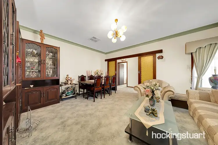 Fifth view of Homely house listing, 385 Edgars Road, Lalor VIC 3075