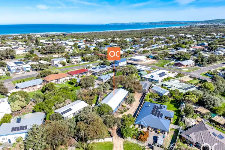 Second view of Homely house listing, 7 Kemp Street, Goolwa Beach SA 5214