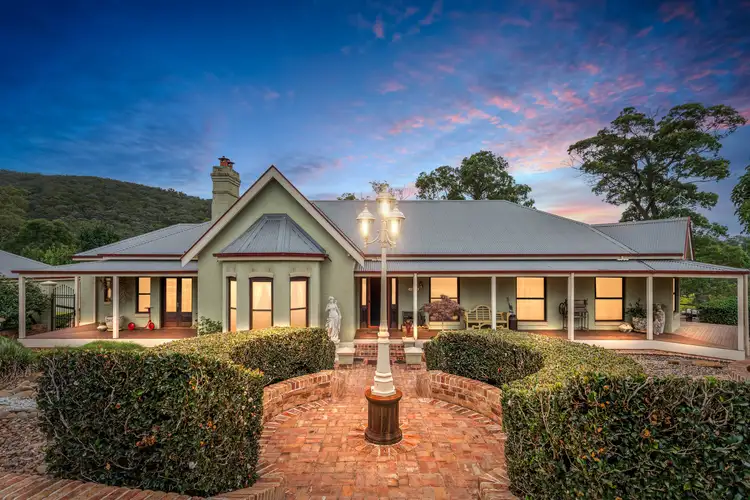 11/276 Hermitage Road, Kurrajong Hills NSW 2758