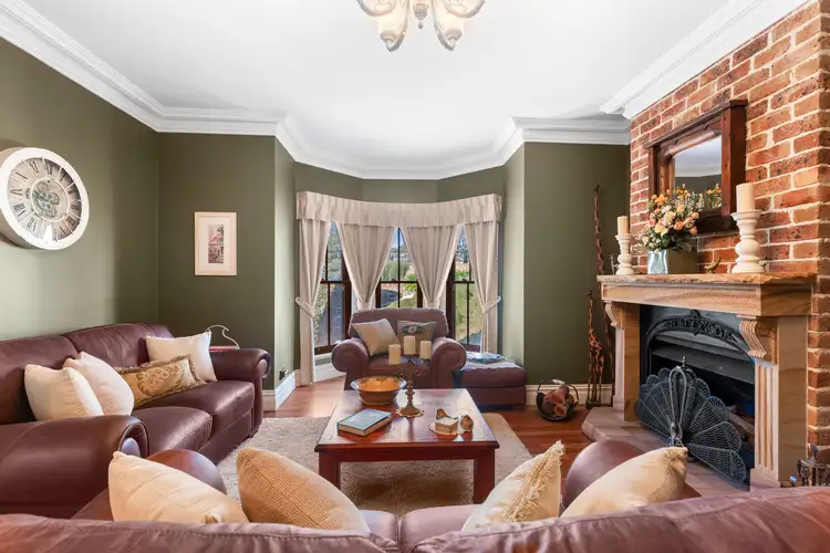 Second view of Homely rural property listing, 11/276 Hermitage Road, Kurrajong Hills NSW 2758