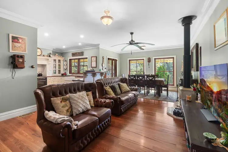 Third view of Homely rural property listing, 11/276 Hermitage Road, Kurrajong Hills NSW 2758