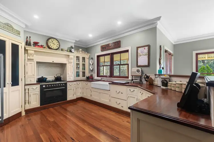 Fourth view of Homely rural property listing, 11/276 Hermitage Road, Kurrajong Hills NSW 2758