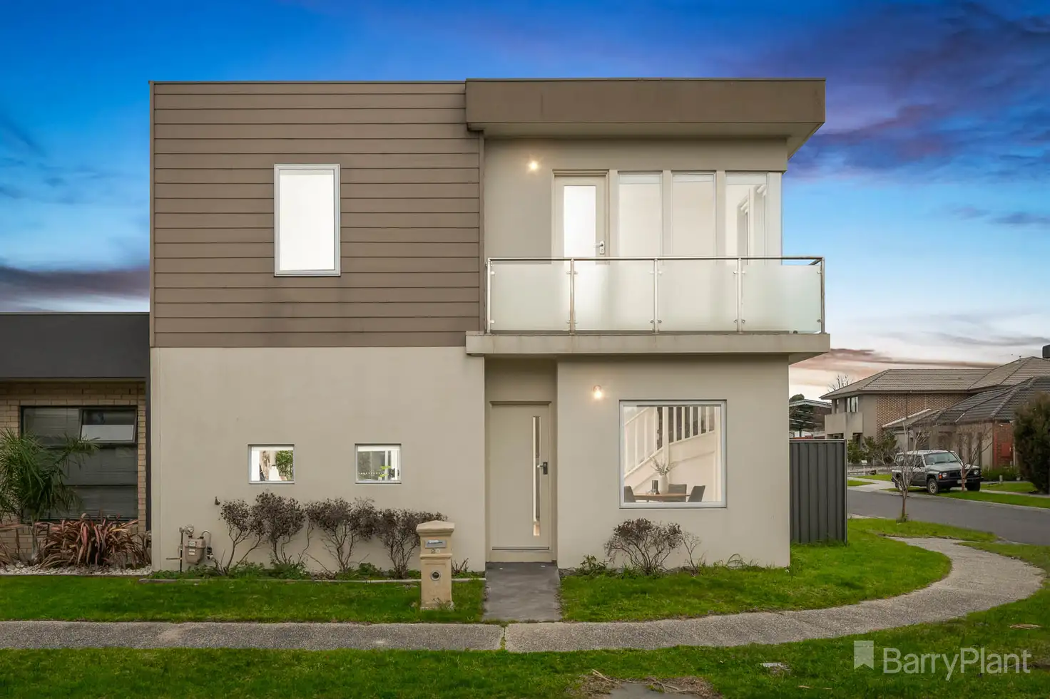 Main view of Homely house listing, 20 Edgeware Close, Pakenham VIC 3810