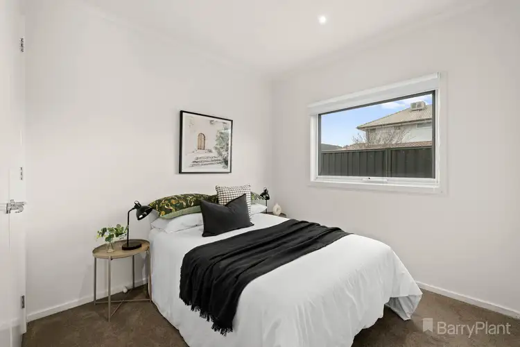 Third view of Homely house listing, 20 Edgeware Close, Pakenham VIC 3810