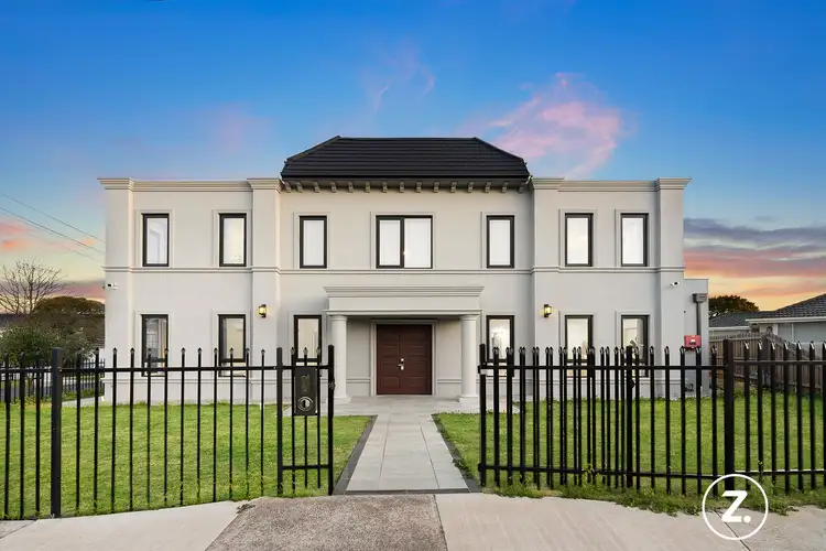 1 Montie Court, Glen Waverley VIC 3150