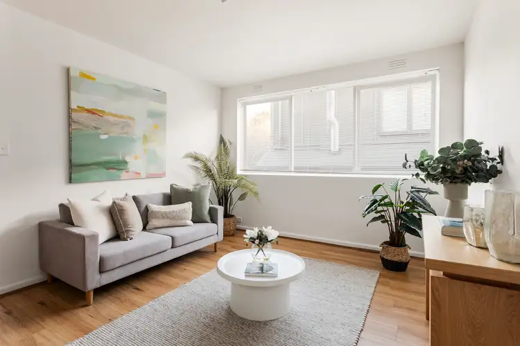 Main view of Homely apartment listing, 6/6 Closeburn Avenue, Prahran VIC 3181