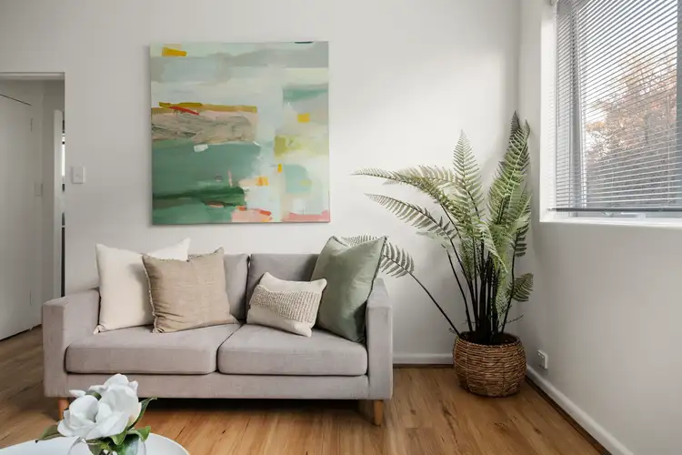Third view of Homely apartment listing, 6/6 Closeburn Avenue, Prahran VIC 3181