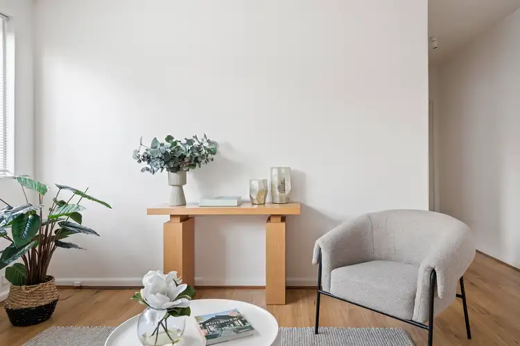 Fourth view of Homely apartment listing, 6/6 Closeburn Avenue, Prahran VIC 3181