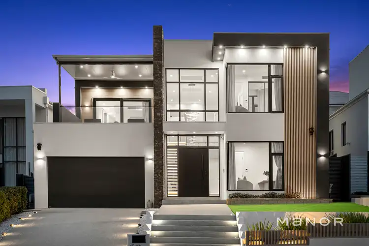 22 Eden Road, North Kellyville NSW 2155