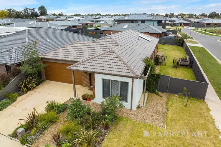 18 Flewin Avenue, Miners Rest VIC 3352