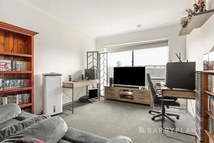 Third view of Homely house listing, 18 Flewin Avenue, Miners Rest VIC 3352