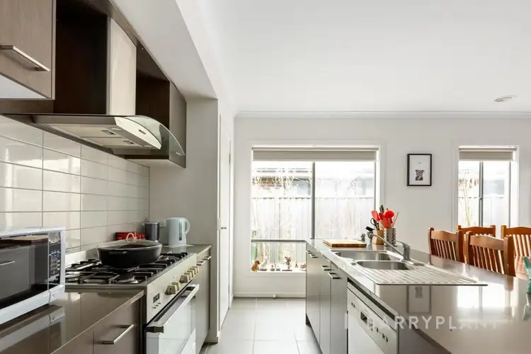 Fifth view of Homely house listing, 18 Flewin Avenue, Miners Rest VIC 3352