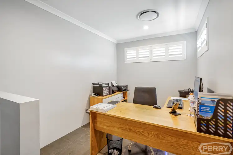 Fourth view of Homely house listing, 47 Anaconda Loop, Dawesville WA 6211