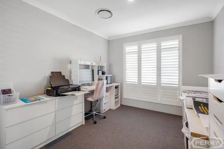 Fifth view of Homely house listing, 47 Anaconda Loop, Dawesville WA 6211