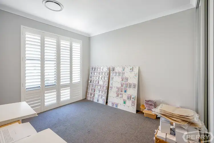 Sixth view of Homely house listing, 47 Anaconda Loop, Dawesville WA 6211