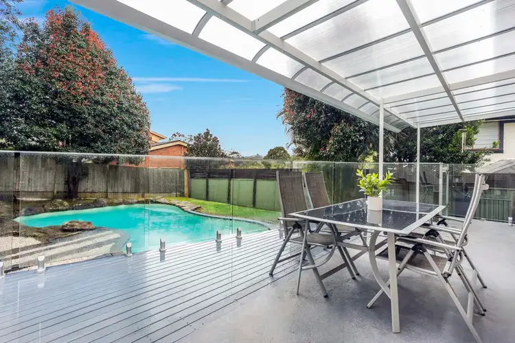 Second view of Homely house listing, 14 Cygnet Place, Illawong NSW 2234