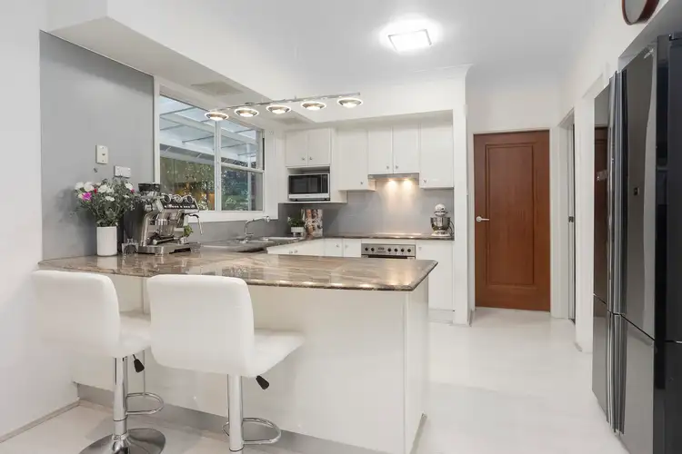 Fourth view of Homely house listing, 14 Cygnet Place, Illawong NSW 2234