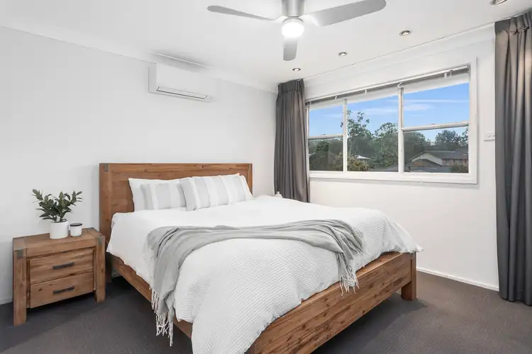 Seventh view of Homely house listing, 14 Cygnet Place, Illawong NSW 2234