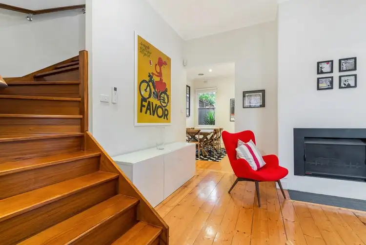 Third view of Homely house listing, 11 Spray Street, Elwood VIC 3184