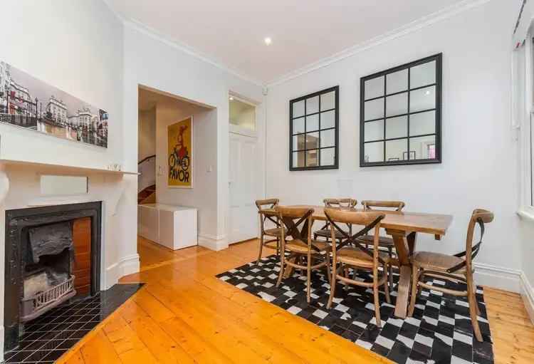 Fourth view of Homely house listing, 11 Spray Street, Elwood VIC 3184