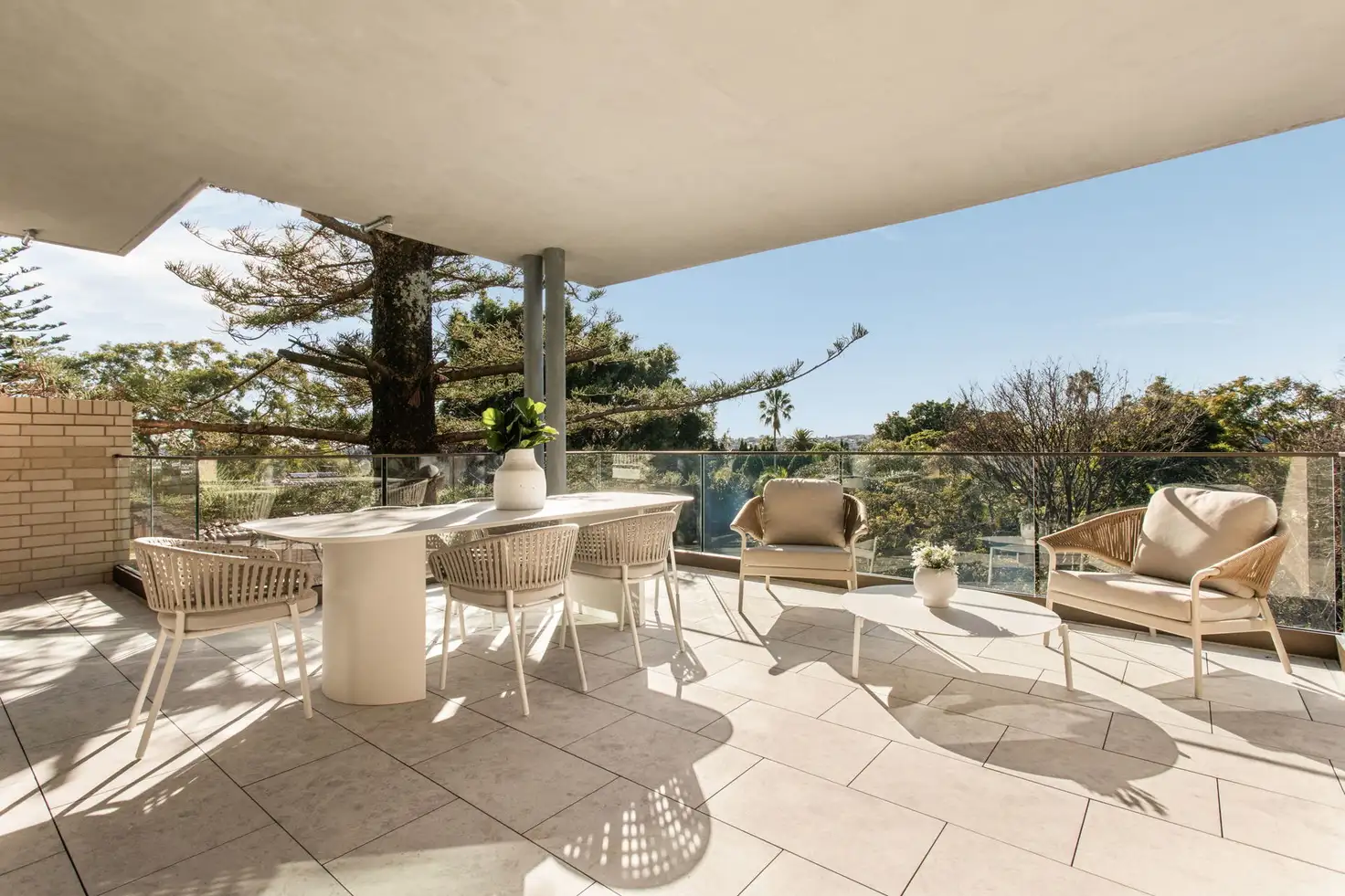 Main view of Homely apartment listing, 3/76 Drumalbyn Road, Bellevue Hill NSW 2023