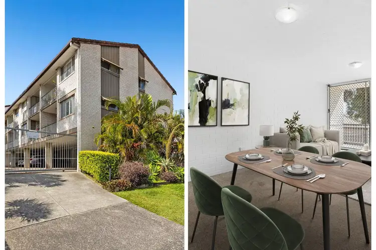 4/28 Miles Street, Coolangatta QLD 4225