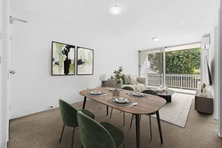 Fifth view of Homely unit listing, 4/28 Miles Street, Coolangatta QLD 4225