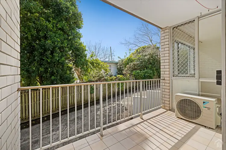 Sixth view of Homely unit listing, 4/28 Miles Street, Coolangatta QLD 4225