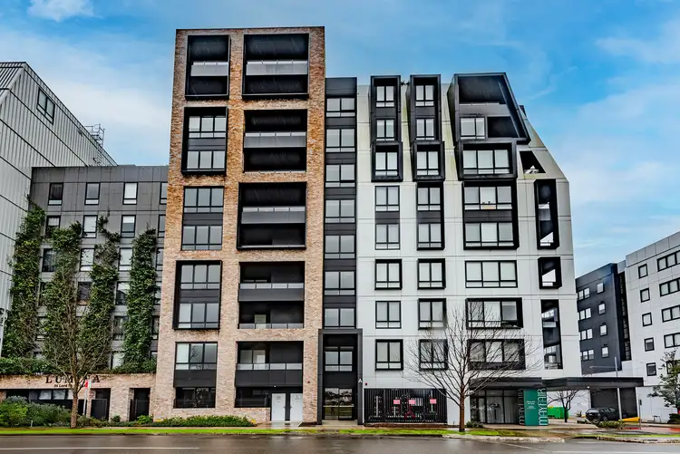 Main view of Homely unit listing, 5/26A Lord Sheffield Circuit, Penrith NSW 2750