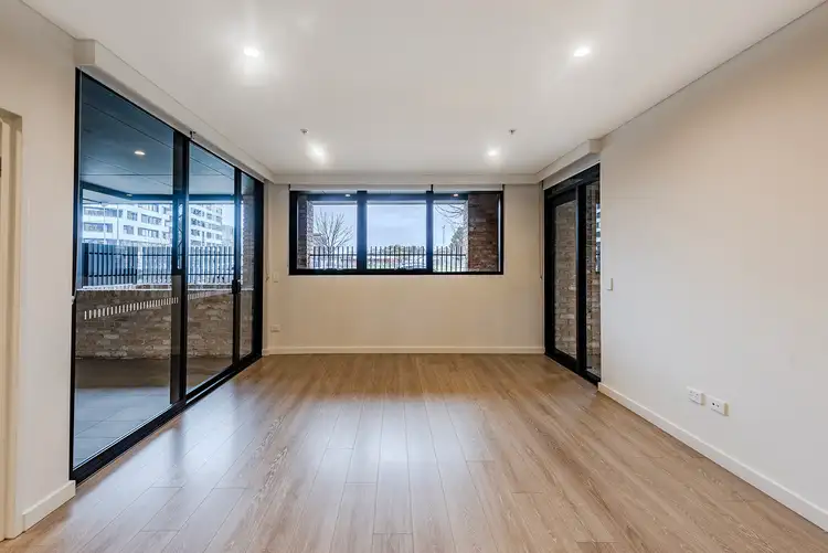 Third view of Homely unit listing, 5/26A Lord Sheffield Circuit, Penrith NSW 2750