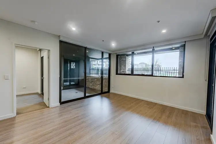 Fourth view of Homely unit listing, 5/26A Lord Sheffield Circuit, Penrith NSW 2750