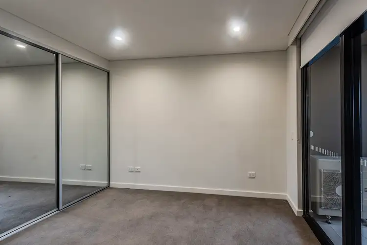 Fifth view of Homely unit listing, 5/26A Lord Sheffield Circuit, Penrith NSW 2750