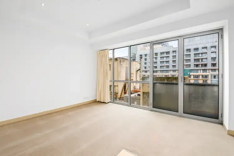 Fifth view of Homely apartment listing, 914/233 Collins Street, Melbourne VIC 3000