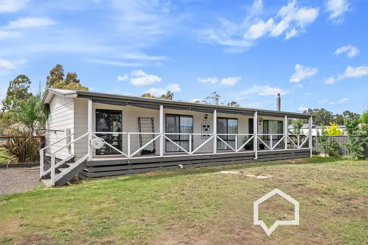 30 Greene Street, Huntly VIC 3551