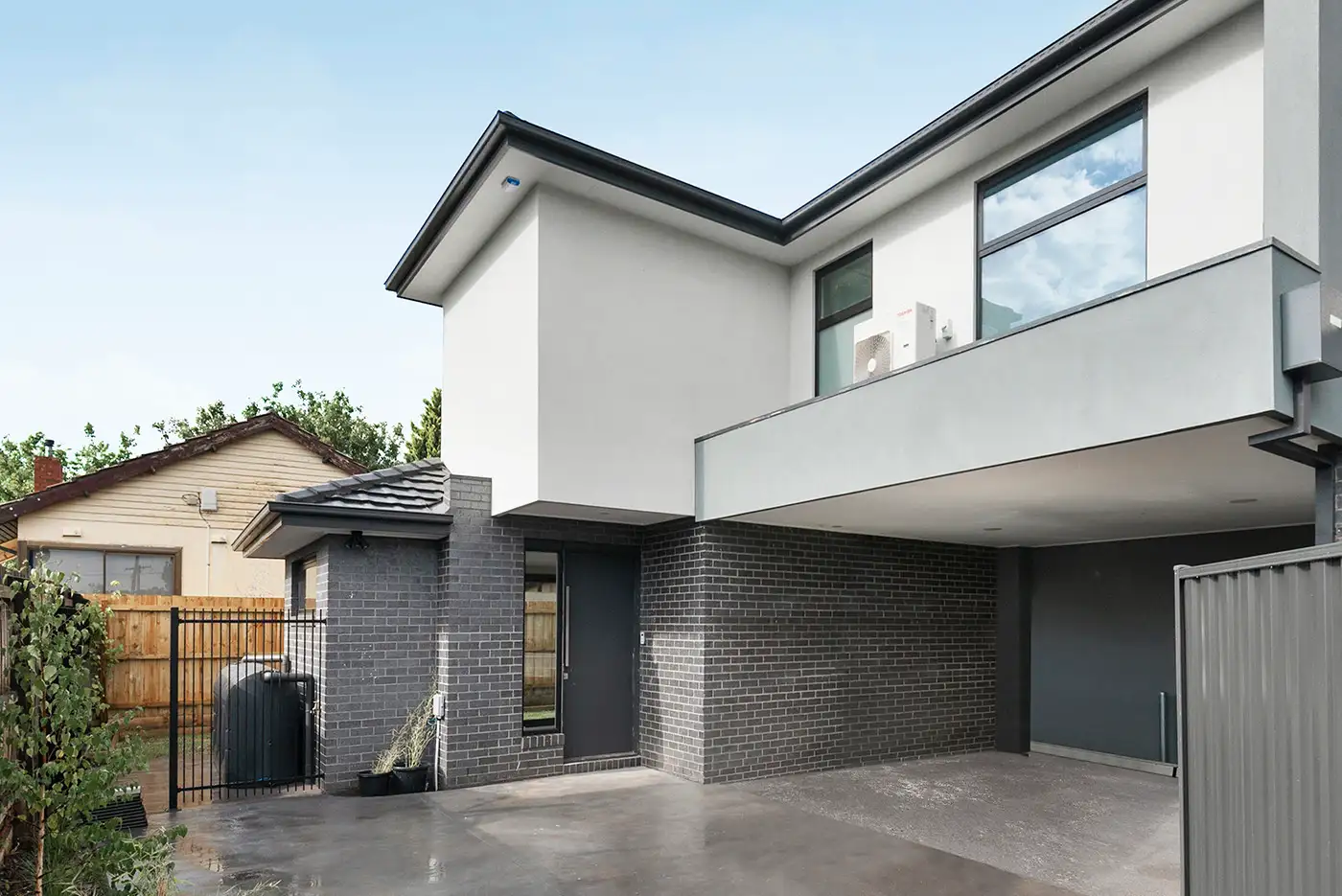 Main view of Homely townhouse listing, 2/26 Wilkinson Crescent, Bellfield VIC 3081