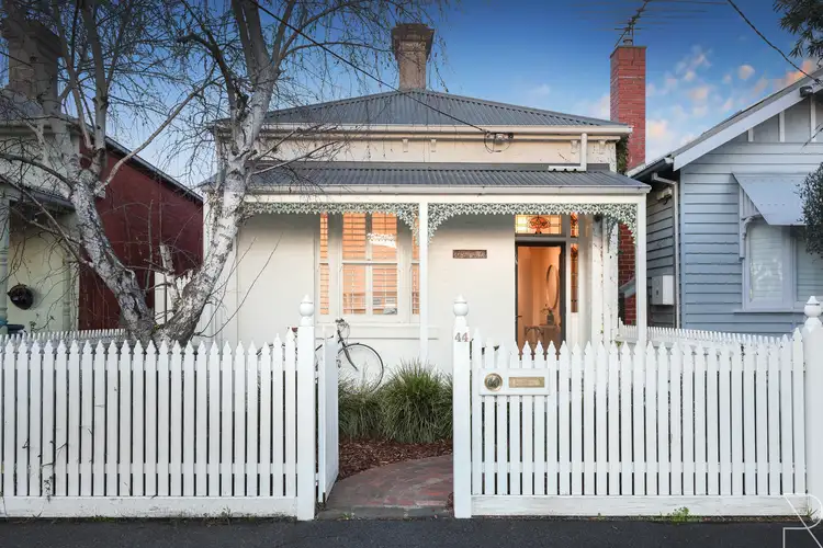 44 Rose Street, Brunswick VIC 3056