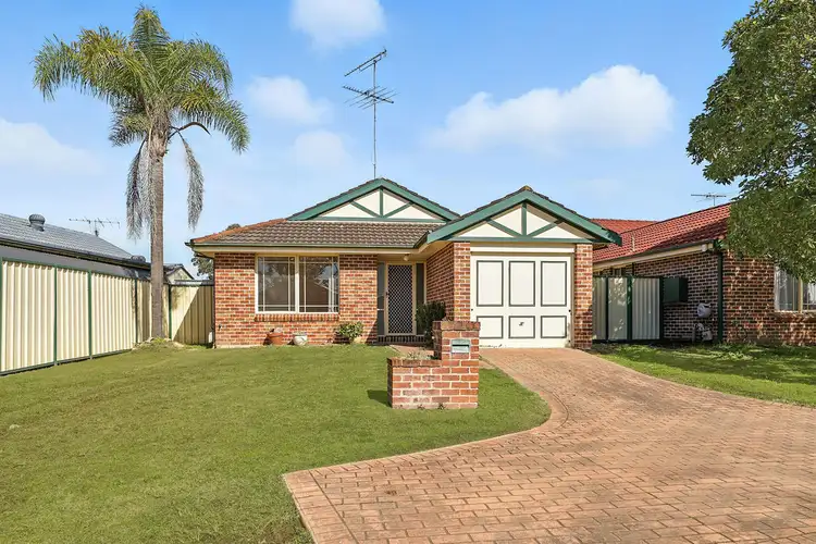 163 Rifle Range Road, Bligh Park NSW 2756