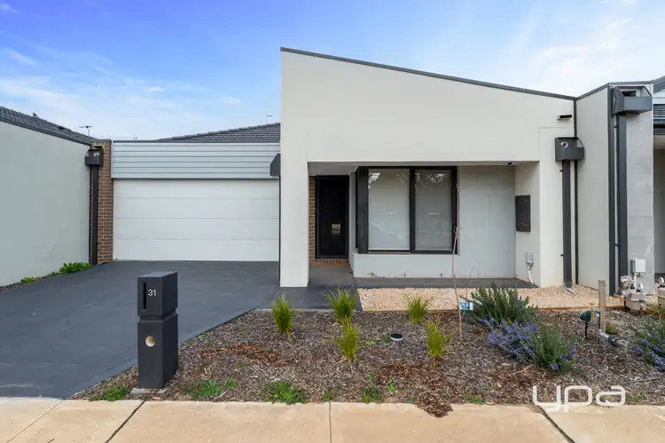 31 Blossom Drive, Maddingley VIC 3340
