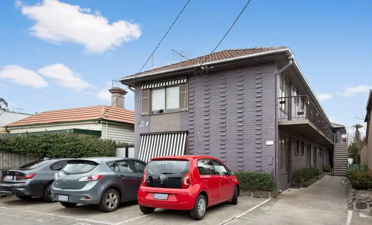 7/109 Mary Street, Richmond VIC 3121
