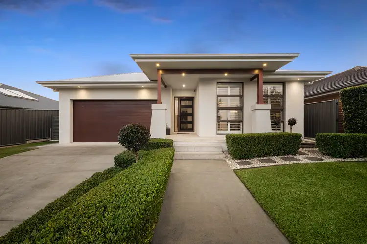 3 Piroma Street, Fletcher NSW 2287