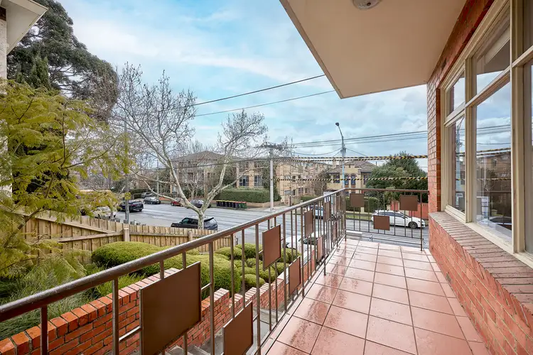 1/660 Malvern Road