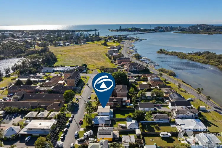 Second view of Homely house listing, 8 Baird Street, Tuncurry NSW 2428