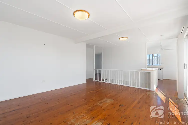 Third view of Homely house listing, 8 Baird Street, Tuncurry NSW 2428