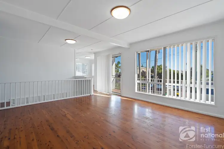 Fourth view of Homely house listing, 8 Baird Street, Tuncurry NSW 2428