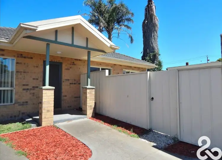 2/25 Cheddar Road, Reservoir VIC 3073