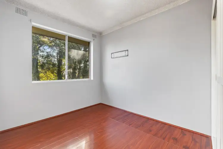 Fourth view of Homely unit listing, 17/16 Hutchinson Street, Granville NSW 2142